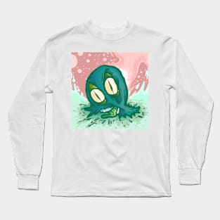 DEAFDAYS Long Sleeve T-Shirt